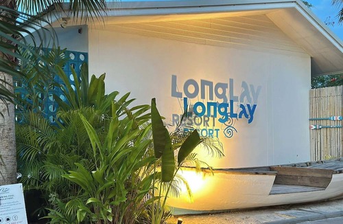 Kram Hotel | Longlay Resort Rayong