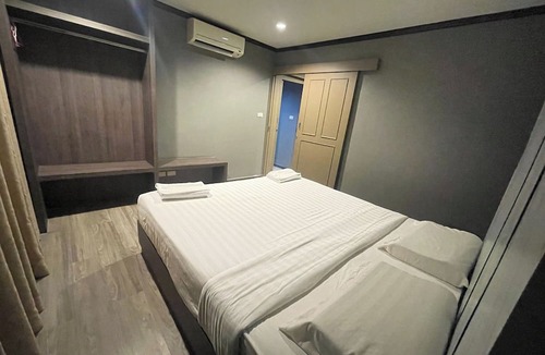 Noen Phra Hotel | Carpediem Hotel