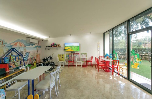 Bang Kao Hotel | Baan Phing Phu Praew Cha-Am Hotel