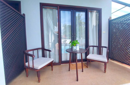 Luang Prabang Hotel | Meunna Boutique Hotel