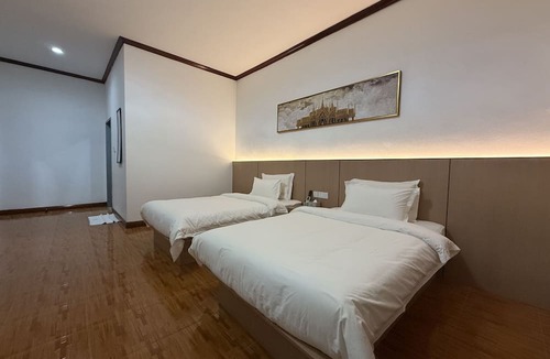 Vientiane Hotel | PALA Garden Hotel