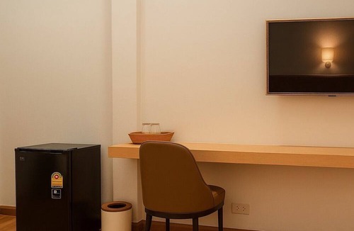 Chiang Khan Hotel | Chiangkhan Cozy Hotel