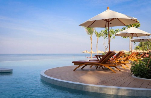 Khuekkhak Hotel | La Solaya Khao Lak