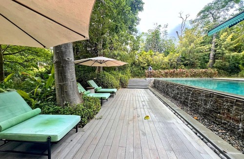 Pong Ta Long Apartment | Swan Lake - Intercontinental Khao Yai Residence - 100 SQM 2 BRs and 2 Baths