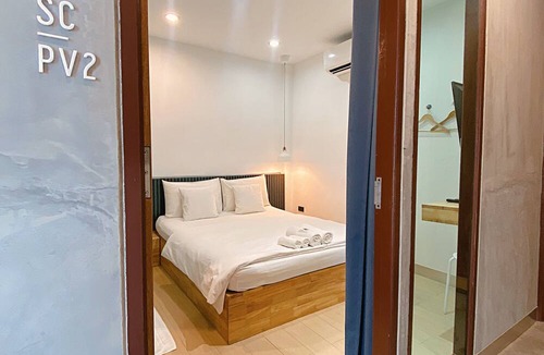 Betong Hotel | Hlangkha Hostel