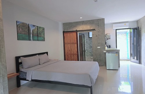 Nong Thale Hotel | Aonangstudio