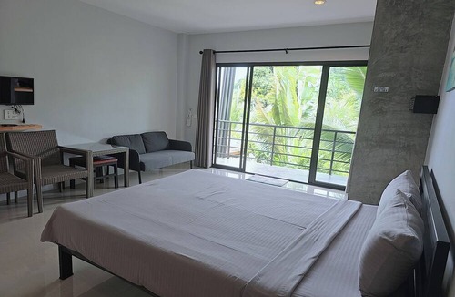 Nong Thale Hotel | Aonangstudio