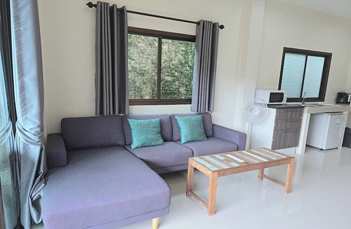 Nong Thale Hotel | Nongthale Mountain View
