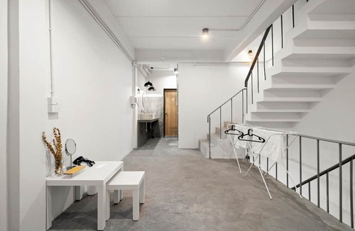 Talat Yai Hostel | Kuha Phuket Old Town
