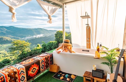 Pong Yaeng Resort | Long hug khao homestay
