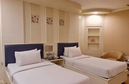Nonthaburi Hotel | The Rich Hotel Rama 5