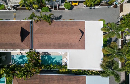 Rawai Villa | Tropical Private Pool 2BR Villa Kate
