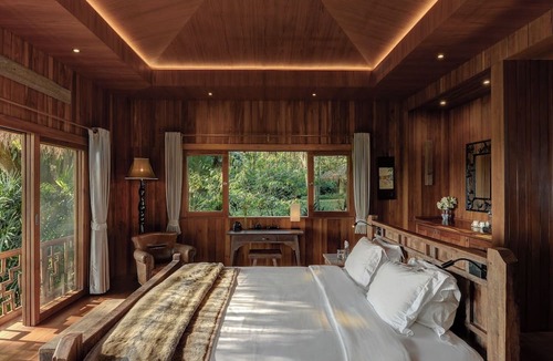 Wieng Villa | Tatvani Thailand - Private All-Inclusive Estate