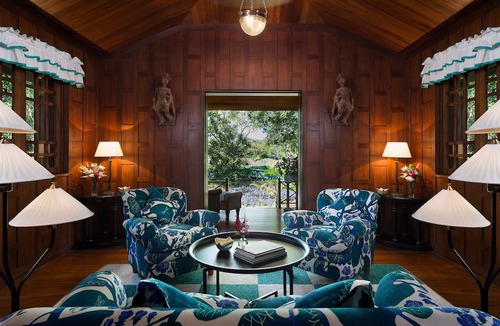 Wieng Villa | Tatvani Thailand - Private All-Inclusive Estate