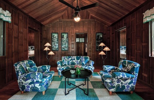 Wieng Villa | Tatvani Thailand - Private All-Inclusive Estate