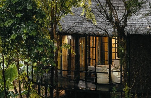 Sai Yok Resort | Sanctuary Kanchanaburi