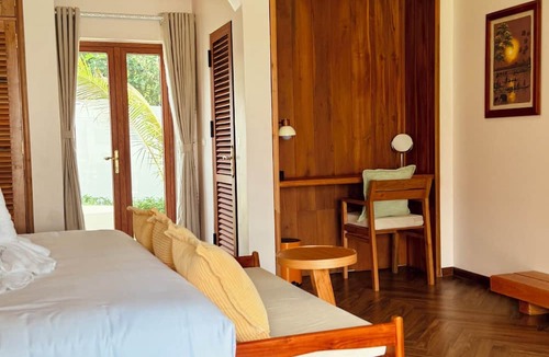 Luang Prabang Resort | The Jam Boutique Hotel