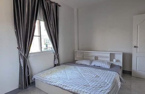 Mae Jo House | 3-Bedroom Chiang Mai House