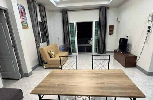 Mae Jo House | 3-Bedroom Chiang Mai House
