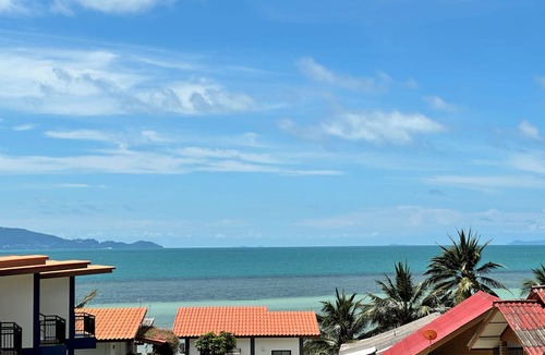 Baan Tai Hotel | The Scenery