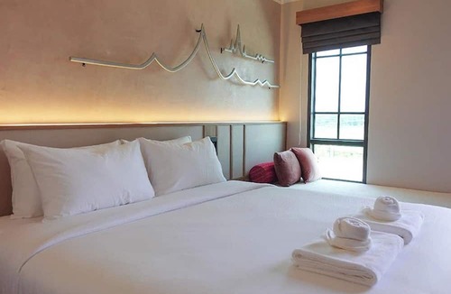 Chiang Kham Hotel | Hotel De One Dee