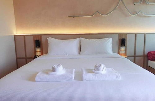 Chiang Kham Hotel | Hotel De One Dee