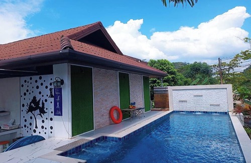 Pak Nam Villa | Krabi River Cottage Pool Villa