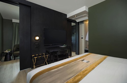 Patong Hotel | Syama Mansion Patong an Aspira Collection