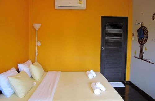 Amphawa Resort | Panviman Amphawa Garden Resort