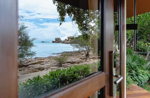 Rayong Resort | Kira Baya Koh Samed