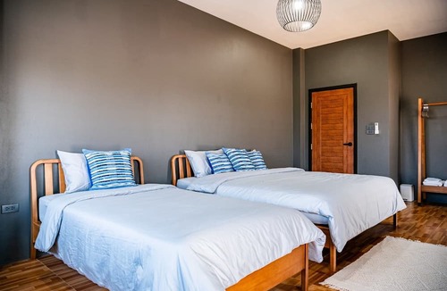 Ban Du Bed & Breakfast | Baanmax Boutique Pet Resort & Lodge