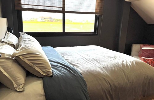 Ban Du Bed & Breakfast | Baanmax Boutique Pet Resort & Lodge