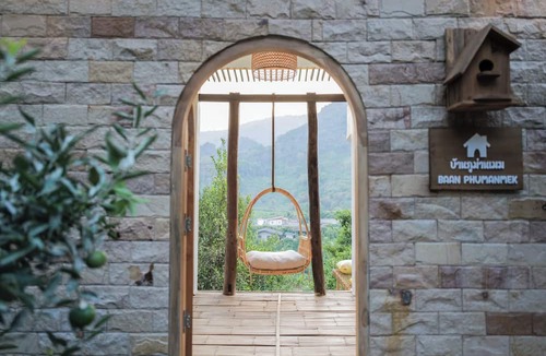 Mae Sai Hotel | Akha PhamiO