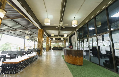 Ban Lo Ti Pa Hostel | Green Gen Hotel Phuket