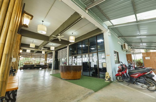 Ban Lo Ti Pa Hostel | Green Gen Hotel Phuket