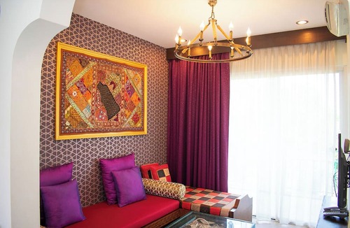 Rim Tai Hotel | The Grand Morocc Hotel & Residence