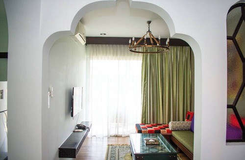 Rim Tai Hotel | The Grand Morocc Hotel & Residence