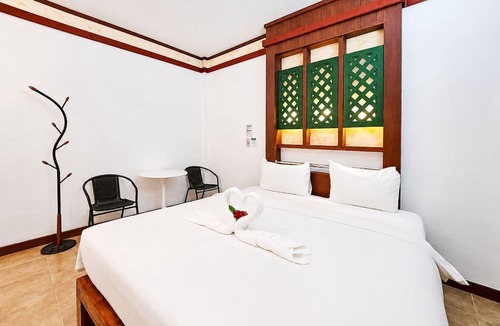 Hat Yai Hotel | Chalet De Palm Resort Hatyai