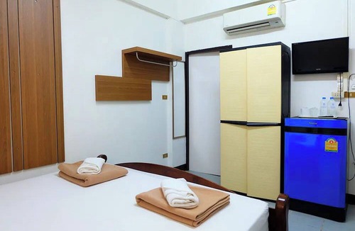 Chiang Mai Hotel | Baan Rao Boutique Residence
