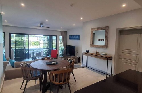 Laguna Condo | Allamanda Phrase 1 Laguna Phuket Lake-pool View With 2bedrooms-2bathrooms Home
