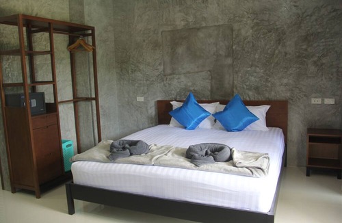 Baan Tai Hotel | Yangyai Garden Hotel