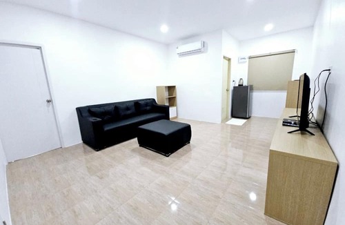 Laem Klat Resort | Suvarn Gleaw Thong Resort