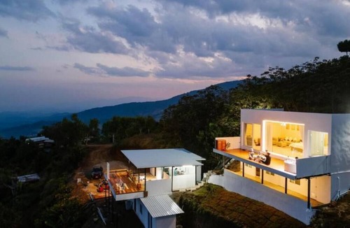 Chiang Rai Villa | Maemon villa