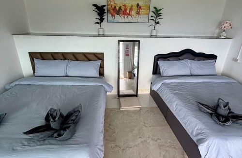 Chiang Rai Villa | Maemon villa