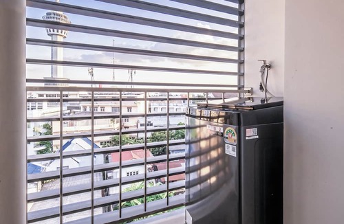 Mueang Samut Prakan District Hotel | Samutprakarn Hotel