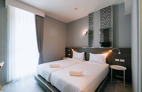Lampang Hotel | One Budget Hotel Lampang Phahonyothin