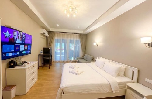 South Pattaya Hotel | J STAR