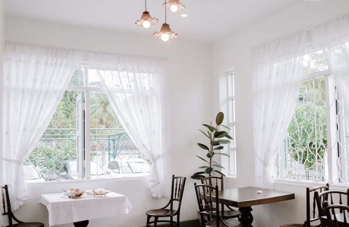 Wieng House | Shinophat's House