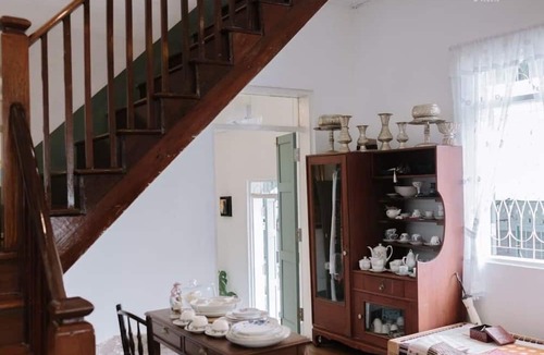 Wieng House | Shinophat's House