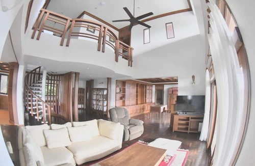 Sa Khu Condo | Beautiful 6-bedroom 625 Sqm Condo on gorgeous Maikhao Blue Canyon Golf Course